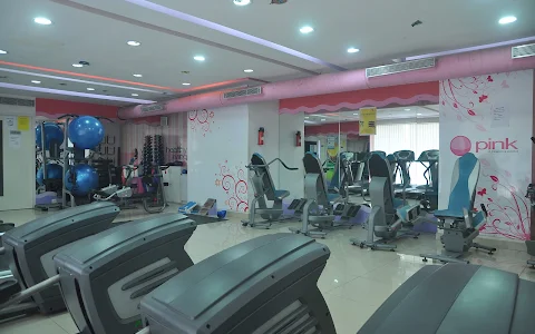 Pink Fitness - Ladies Gym Trichy image
