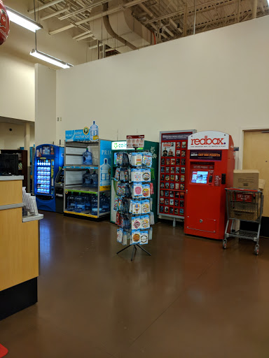 Grocery Store «Hannaford Supermarket», reviews and photos, 255 Warner Blvd, Taunton, MA 02780, USA