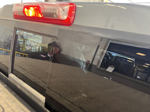 Car Wash «Jacksons Car Wash», reviews and photos, 2501 W Happy Valley Rd, Phoenix, AZ 85027, USA