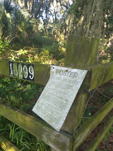 Nature Preserve «Triple Creek Nature Preserve», reviews and photos, 13112 Balm Boyette Rd, Riverview, FL 33579, USA