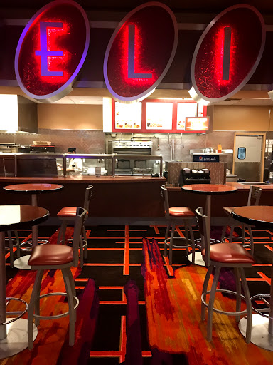 Bowling Alley «Red Rock Bowling Alley», reviews and photos, 11011 West Charleston Blvd, Las Vegas, NV 89135, USA