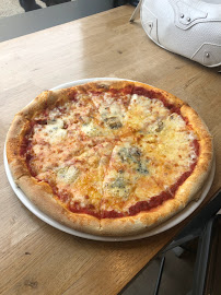 Pizza du Restaurant italien À L'ITALIENNE à Marseille - n°15