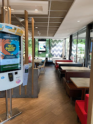 Photo n°115 de McDonald's Cagnes-sur-Mer à Cagnes-sur-Mer ()