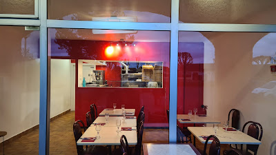 LA PIZZA 77 à Saint-Germain-Laval