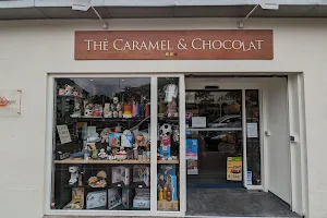 Thé Caramel & Chocolat image
