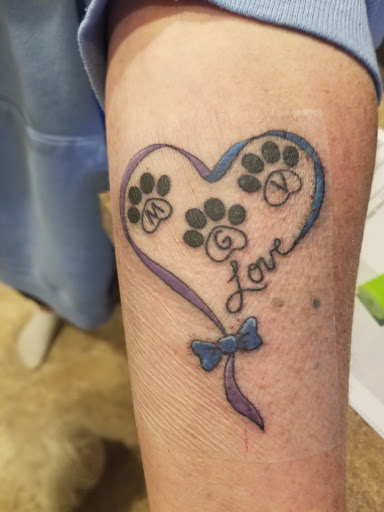 Explore tattoo ideas beginners, creative tattoo ideas in Fargo, available at 46 & 2 Tattoo