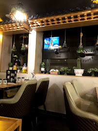 Atmosphère du Restaurant coréen Korea Kit’chen à Boulogne-Billancourt - n°12