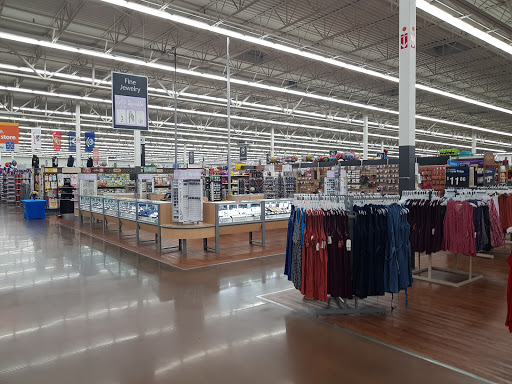 Department Store «Walmart Supercenter», reviews and photos, 1400 Lawrenceville Hwy, Lawrenceville, GA 30044, USA