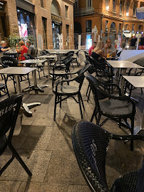 Atmosphère du Restaurant libanais Le Byblos à Toulouse - n°5