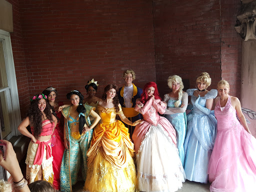 Wedding Venue «Asheville Masonic Temple», reviews and photos, 80 Broadway St, Asheville, NC 28801, USA