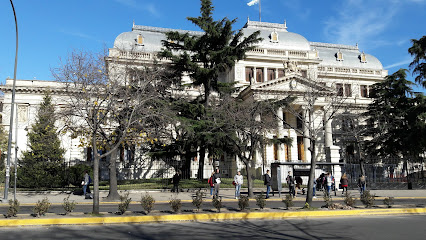 Biblioteca de la Legislatura de la Provincia de Buenos Aires