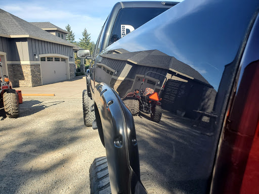 Xtreme Reflection en Oregon City