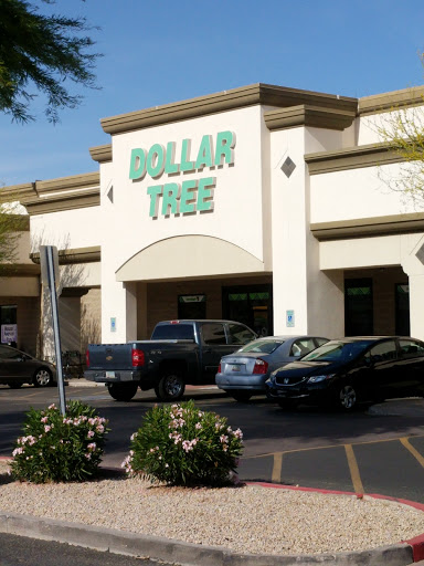 Dollar Store «Dollar Tree», reviews and photos, 857 N Val Vista Dr #112, Gilbert, AZ 85234, USA