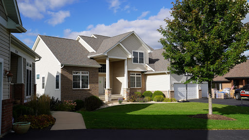 Martin Exteriors Roofing & Siding in Roscoe, Illinois