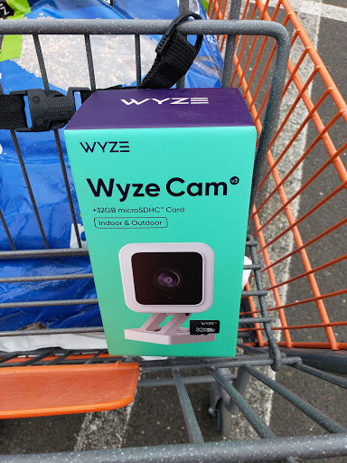 Home Improvement Store «The Home Depot», reviews and photos, 1816 Meriden-Waterbury Turnpike, Southington, CT 06489, USA