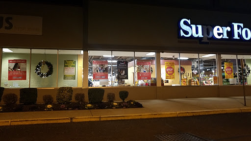 Grocery Store «Super Foodtown of Ocean», reviews and photos, 1560 NJ-35, Ocean Township, NJ 07712, USA