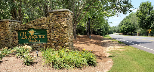 Golf Course «The Club At Brookstone», reviews and photos, 100 River Club Dr, Anderson, SC 29621, USA