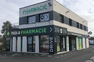 Pharmacie des Thermes image
