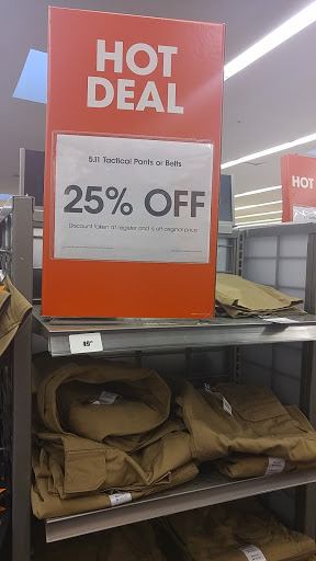 Sporting Goods Store «Academy Sports + Outdoors», reviews and photos, 1915 Mallory Ln, Franklin, TN 37067, USA