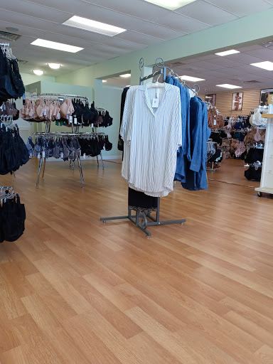 Lingerie Store «Necessities By Sherrie», reviews and photos, 2308 Henry Clower Blvd # E, Snellville, GA 30078, USA