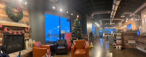 Coffee Shop «Coffee Crossing», reviews and photos, 805 Talaina Pl, New Albany, IN 47150, USA