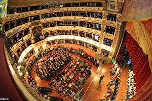 Teatro Municipale - comune di Casale Monferrato image