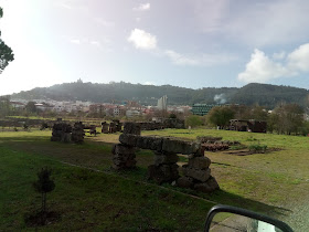 CMIA-Centro de Monitorização e Interpretação Ambiental