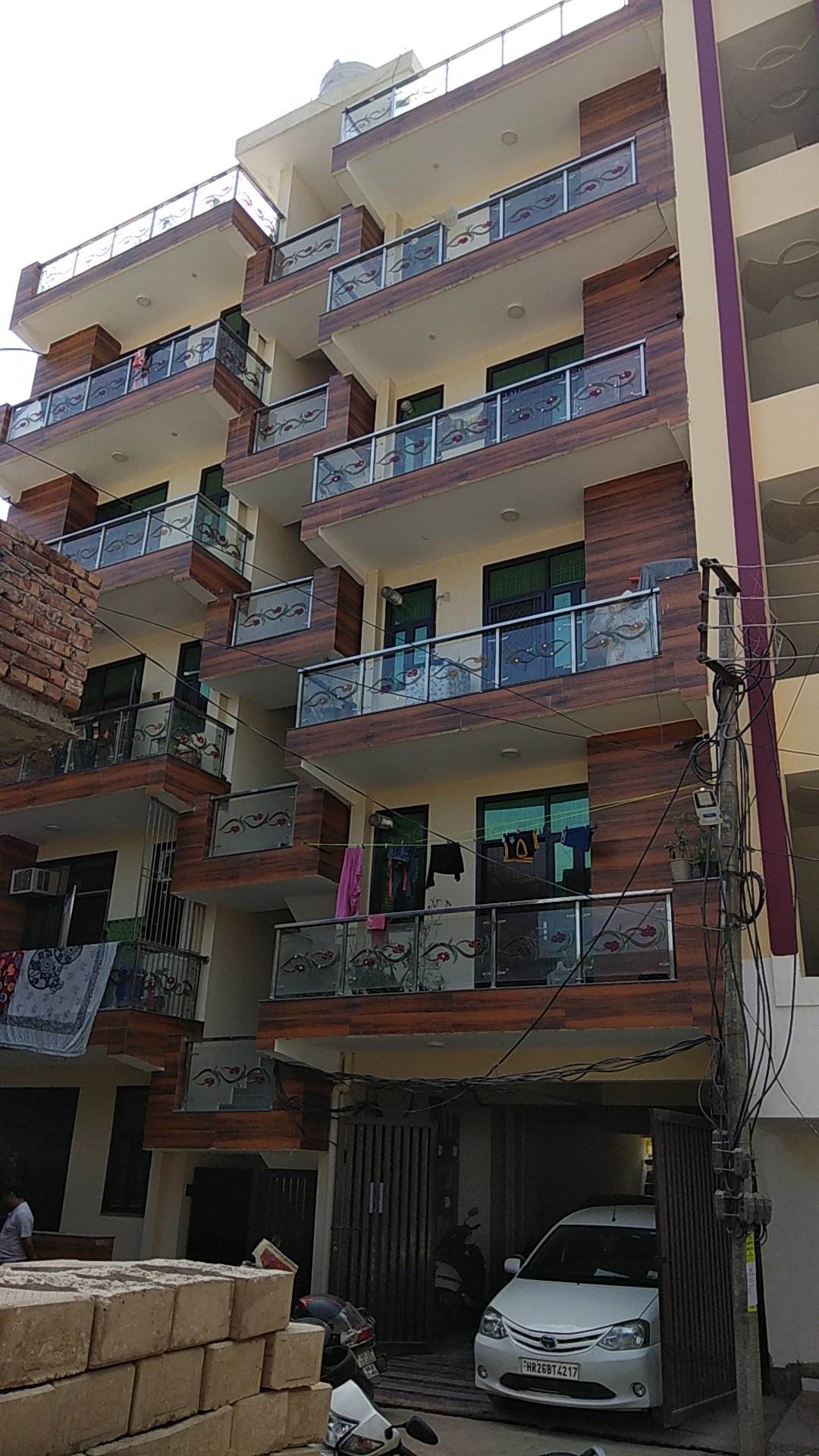 Gurukripa Tower