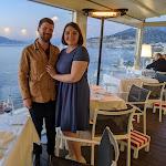 Photo n°3 de l'avis de Brooke.o fait le 12/04/2022 à 08:30 sur le  Terrazza Vittoria à Sorrento