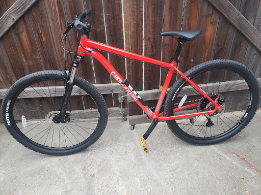 Bicycle Store «Incycle Bicycles», reviews and photos, 501 W Arrow Hwy, San Dimas, CA 91773, USA