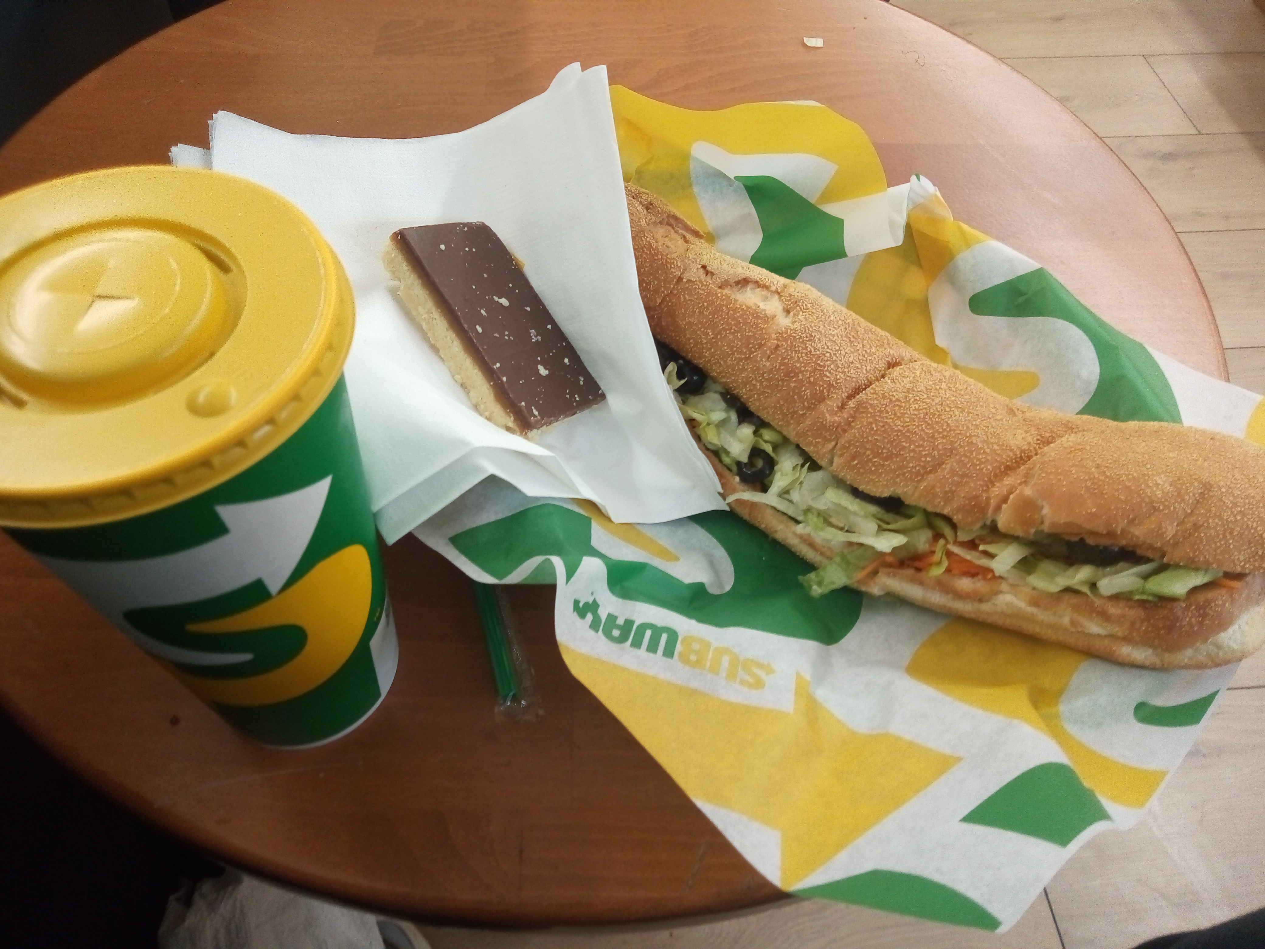 Photo n° 1 de l'avis de Millet.i fait le 11/03/2019 à 13:44
