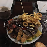 Photo n°2 de l'avis de Martin.e fait le 28/07/2018 à 20:36 sur le  GIONA'S à Premariacco