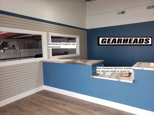 Auto Repair Shop «Gearheads Auto Service», reviews and photos, 4050 State Rd, Cuyahoga Falls, OH 44223, USA