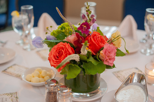 Florist «Fleur De Lis», reviews and photos, 460 Ocean St, South Portland, ME 04106, USA