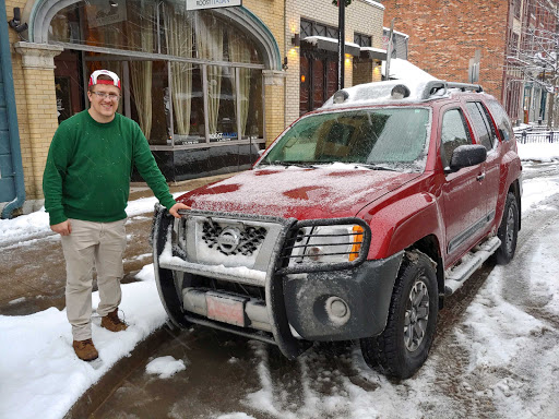 Used Car Dealer «A+ Auto Sales», reviews and photos, 9253 Cincinnati Columbus Rd, West Chester Township, OH 45069, USA