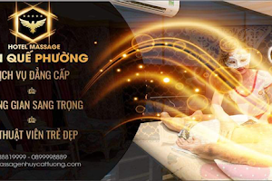 Massage Lan Quế Phường Luxury image