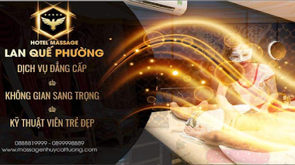 Massage Lan Quế Phường Luxury