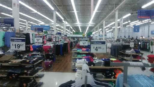 Discount Store «Walmart», reviews and photos, 605 Conchester Hwy, Boothwyn, PA 19061, USA