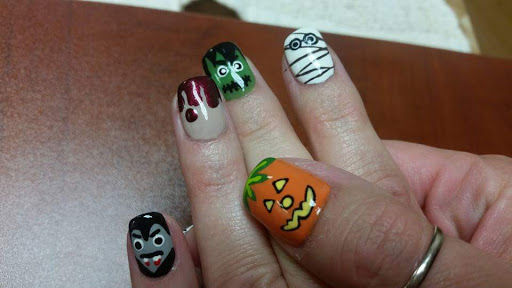 Beauty Salon «Lolas Design & Salon», reviews and photos, 473 W Nepessing St, Lapeer, MI 48446, USA