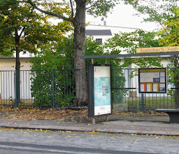 Hospital St. Joseph-Stift Dresden photo