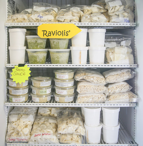 Market «Biglieri Farms Farm Market», reviews and photos, 17815 CA-88, Clements, CA 95227, USA