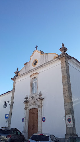Igreja do Hospital do Espírito Santo - Évora