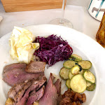 Photo n°2 de l'avis de Kieke.s fait le 08/08/2020 à 13:44 sur le  A casa dalla Ross - Ristorante à Marzabotto