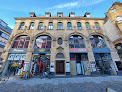 Babylon Barber Shop (Friseur Salon Babylon) Landau in der Pfalz