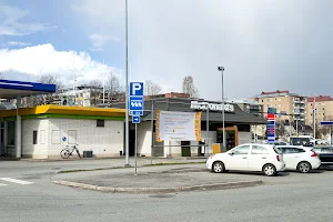 McDonald's Hämeenlinna Hämeensaari image