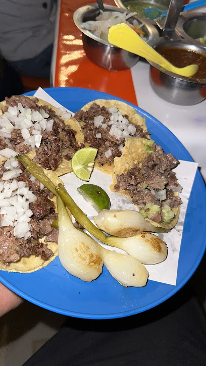 Ricos Tacos Lulu - Cholula, San Felipe de Jesús, Gustavo A. Madero, 07510 Ciudad de México, CDMX, Mexico