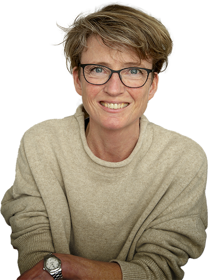 Aut. psykolog Anne Marie Christensen