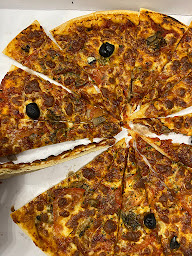 Photo n°4 de La Tour de Pizz' à Clermont-Ferrand ()
