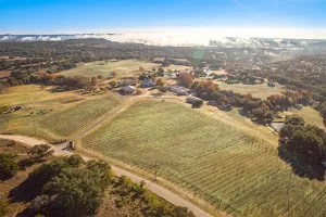 Flat Creek Estate Winery & Vineyard image