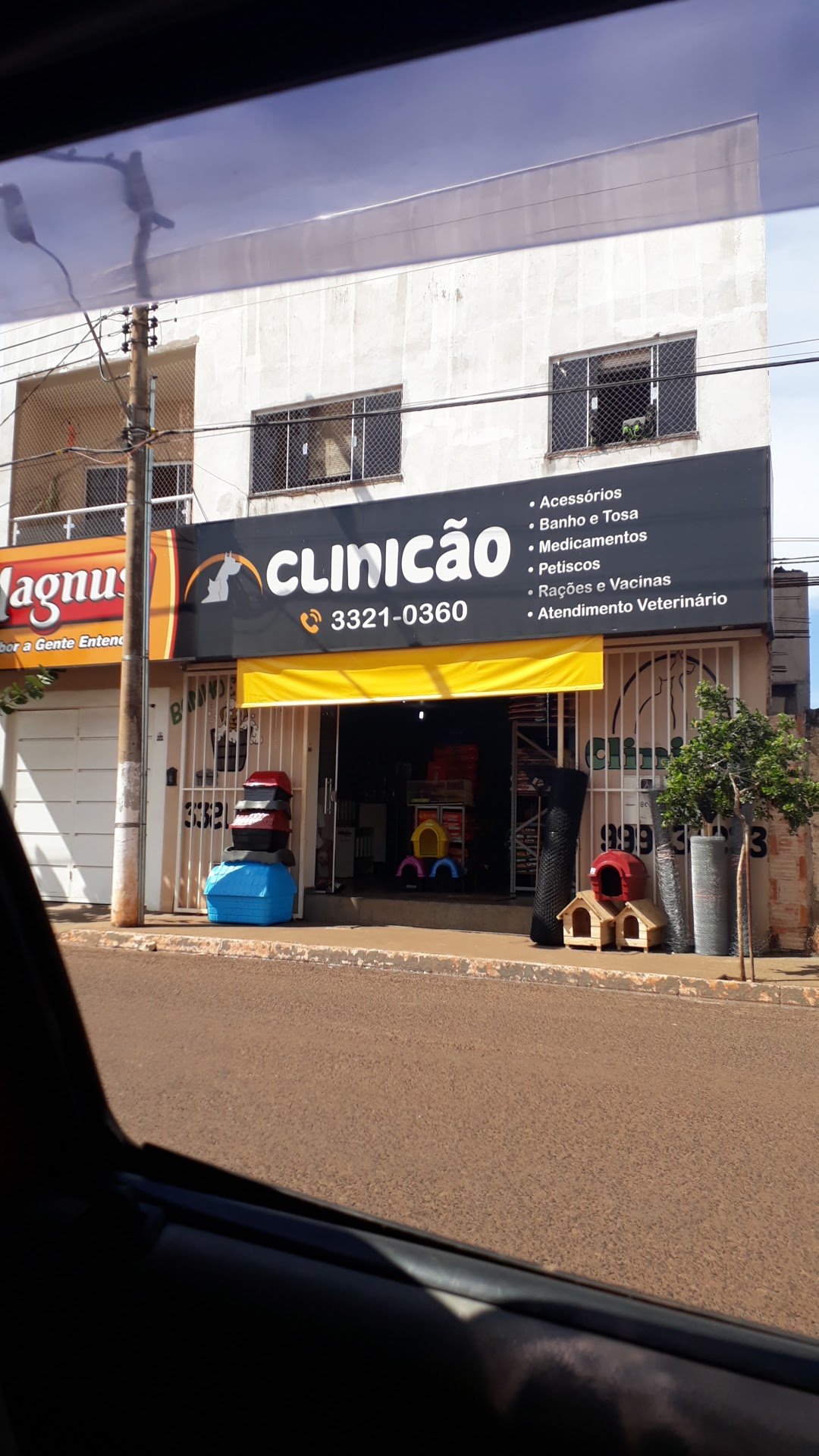 Clinicao